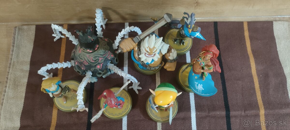 Nintendo Amiibo