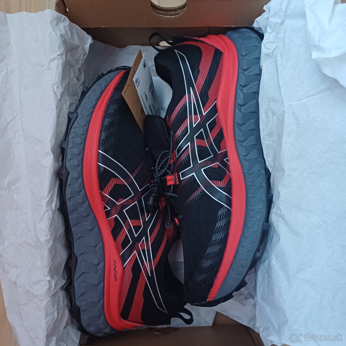 Asics Trabuco Max veľ 40