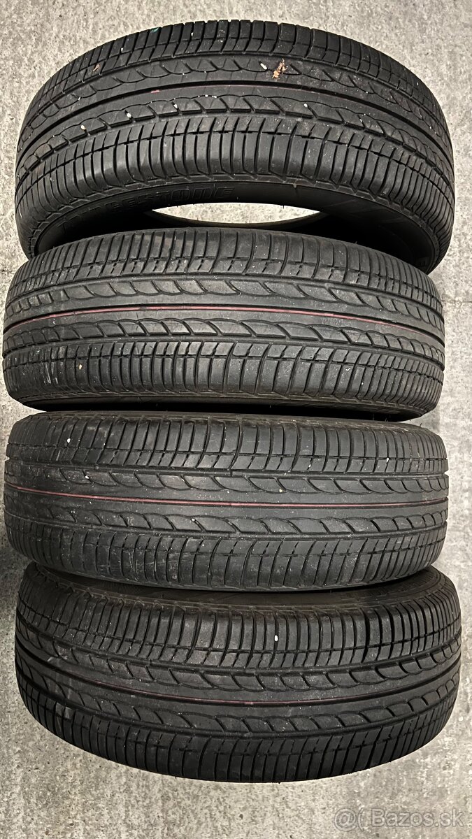 175/65R15 letné pneumatiky