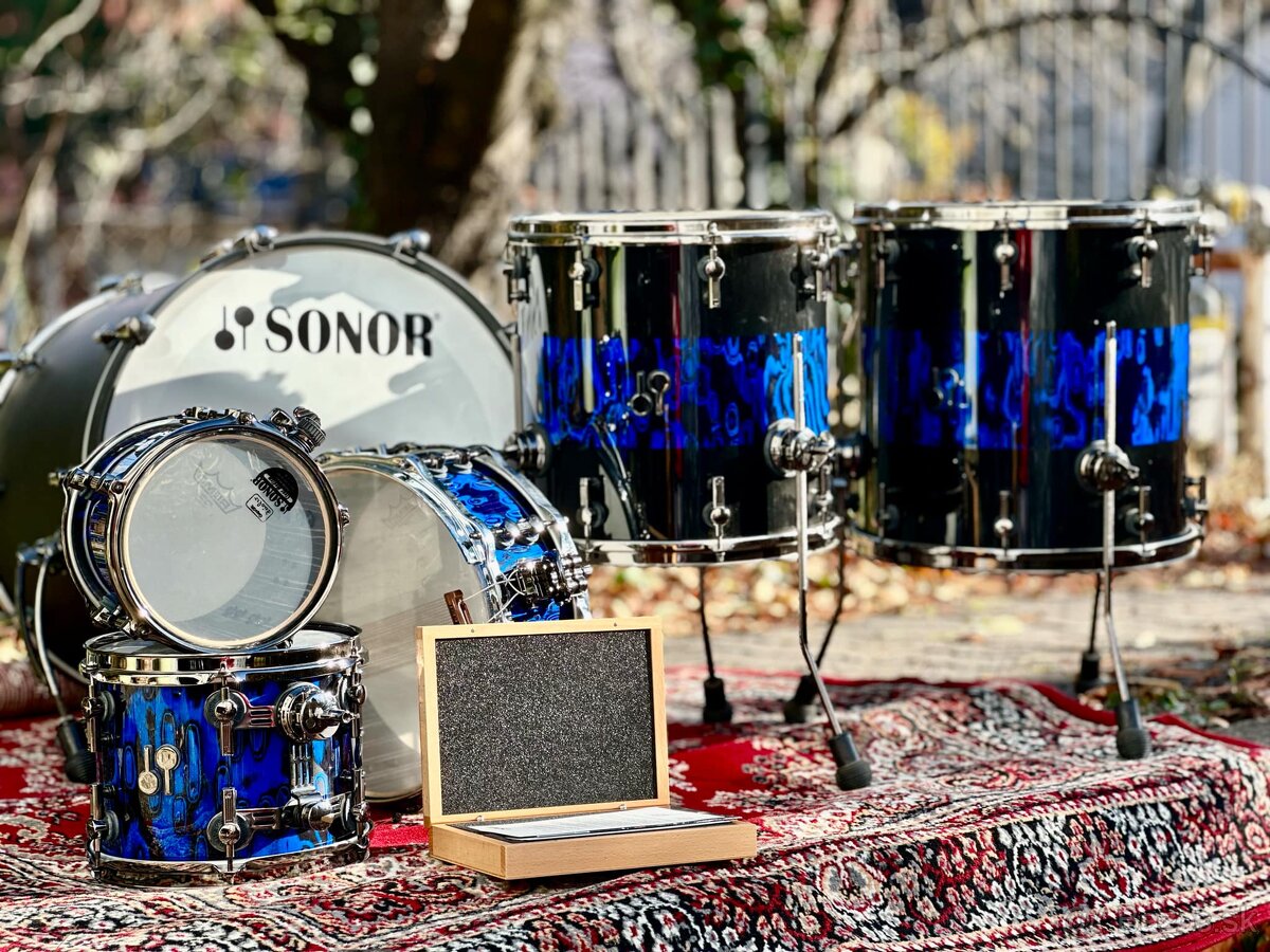 Sonor SQ2 Tribal