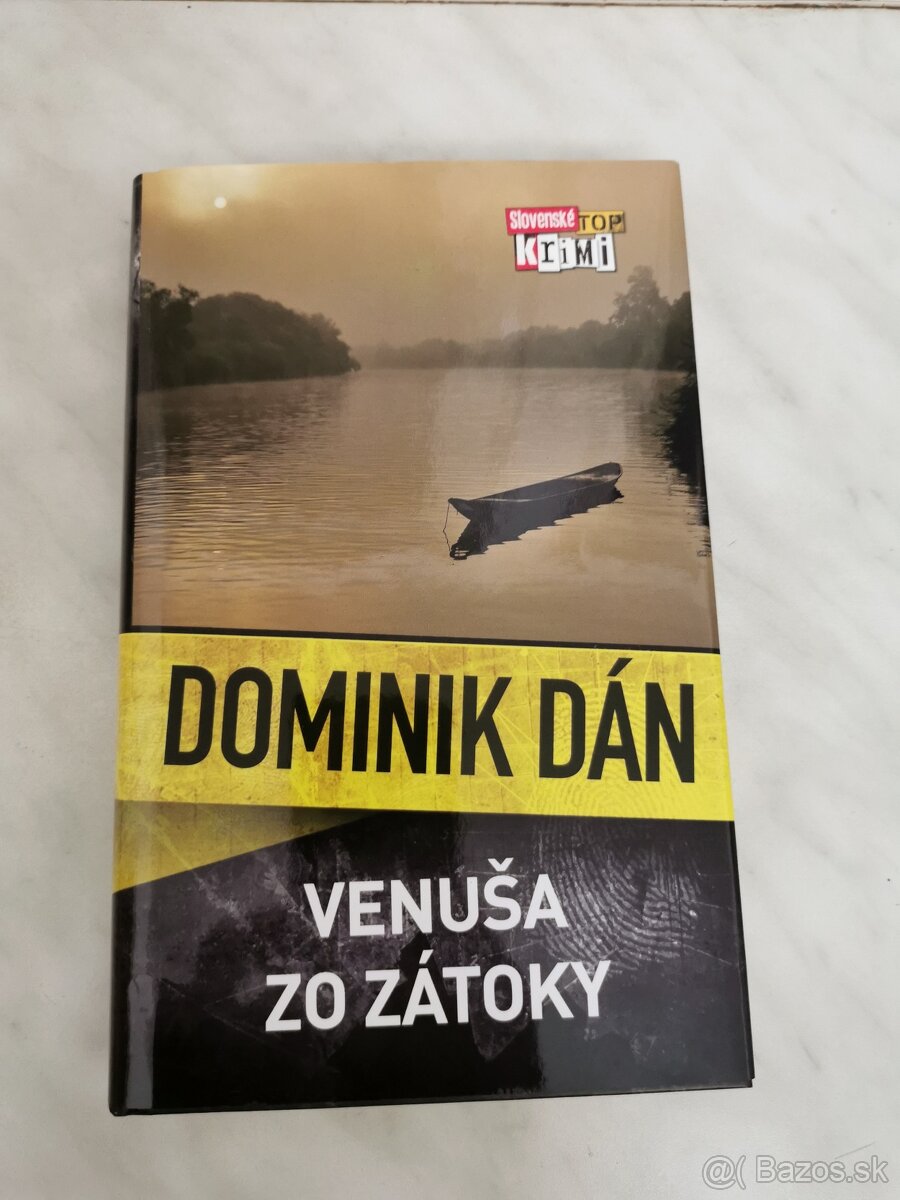 Venuša zo zátoky, Bremeno minulosti