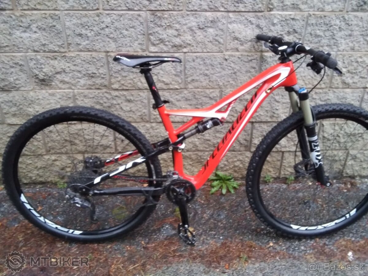 Specialized Camber ,,M,,29