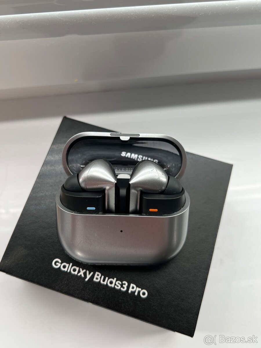 Samsung Galaxy Buds 3 Pro