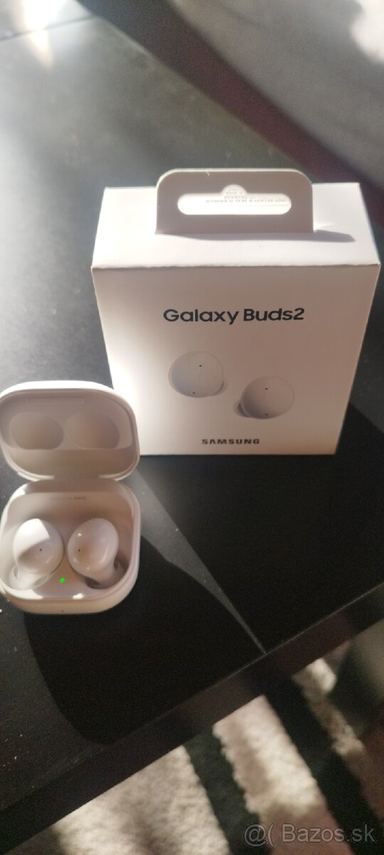 Samsung Galaxy Buds2