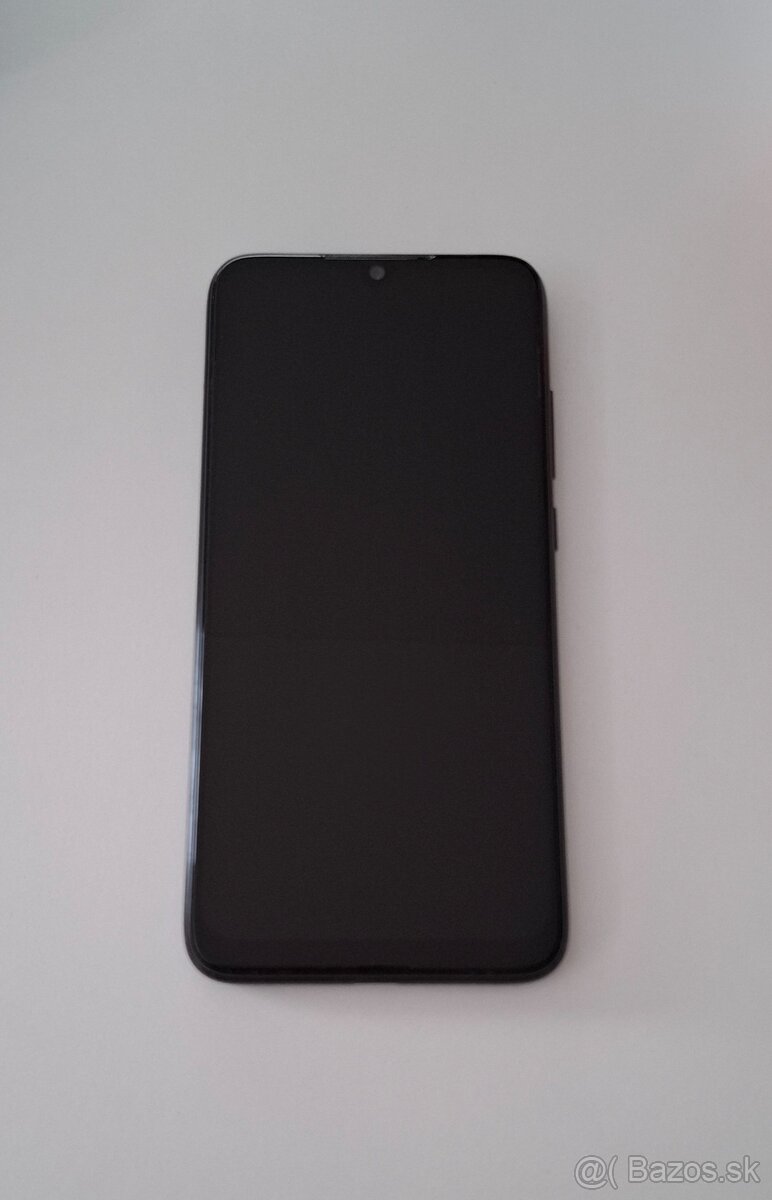 Mobilný telefón Xiaomi Redmi Note 7 32GB Smartphone - Black