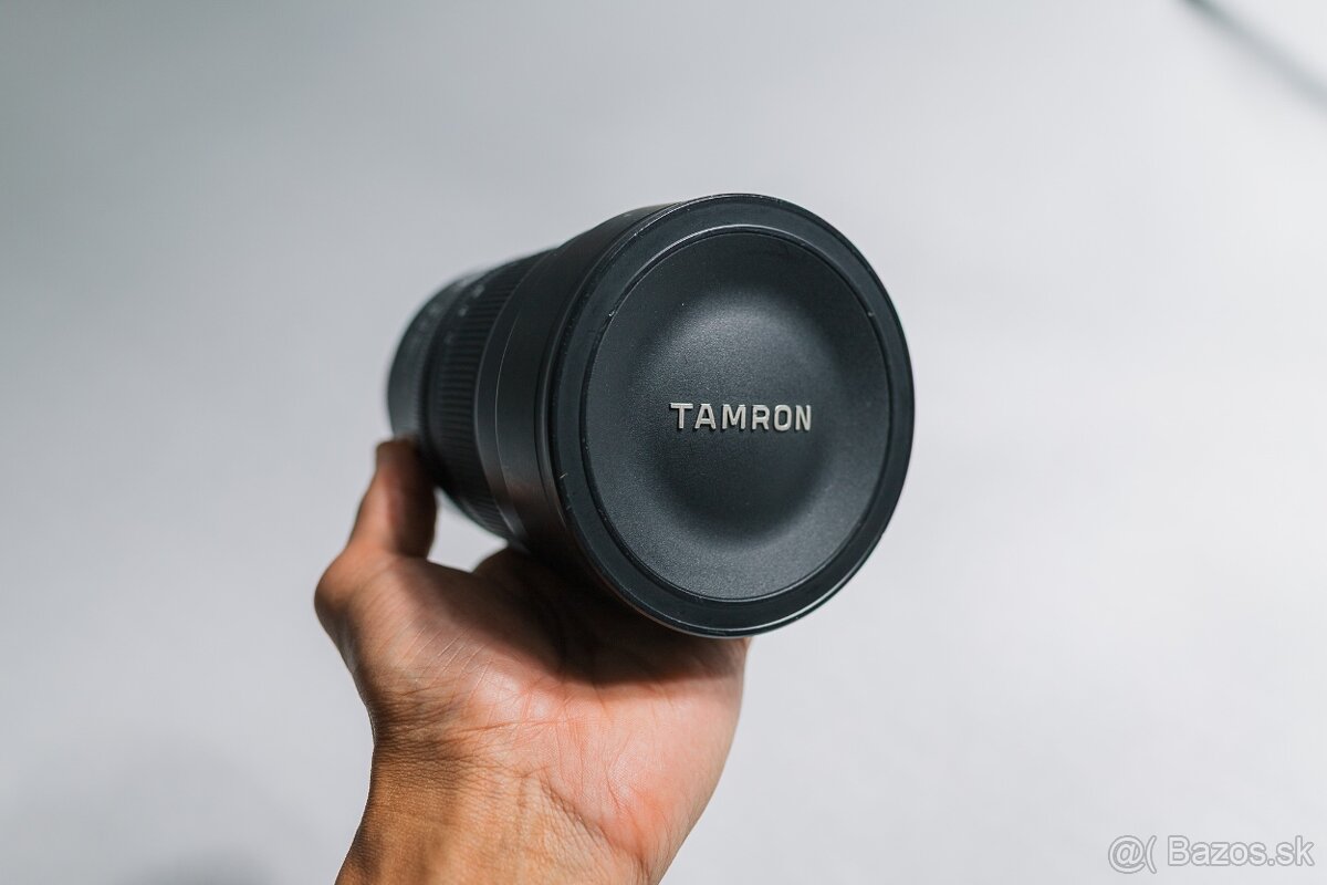 Tamron SP 15-30mm F/2.8 Di VC USD G2