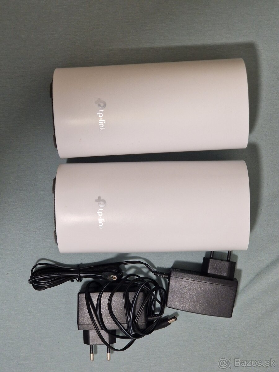 TP-Link Deco E4 (2 set)