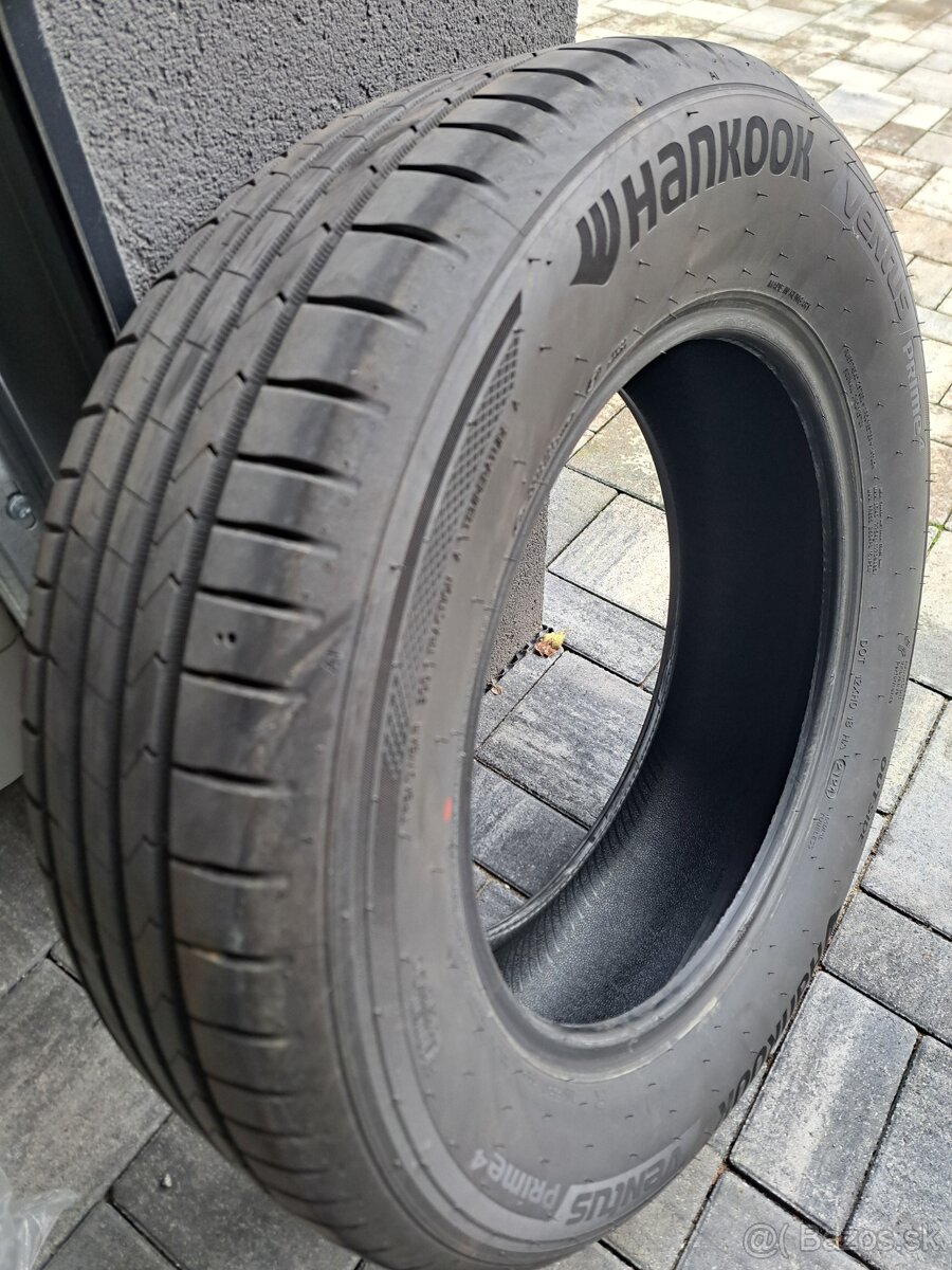 Predam pneumatiky Hankook 215/65 R17 99H