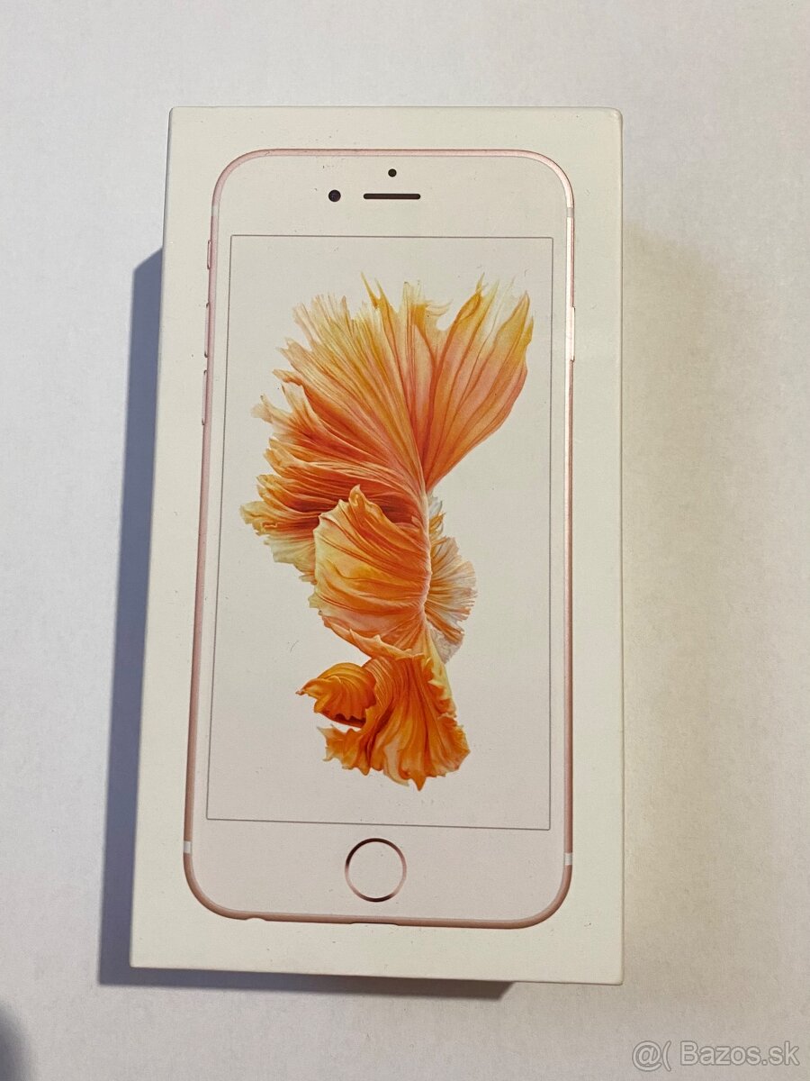 Apple IPhone 6s