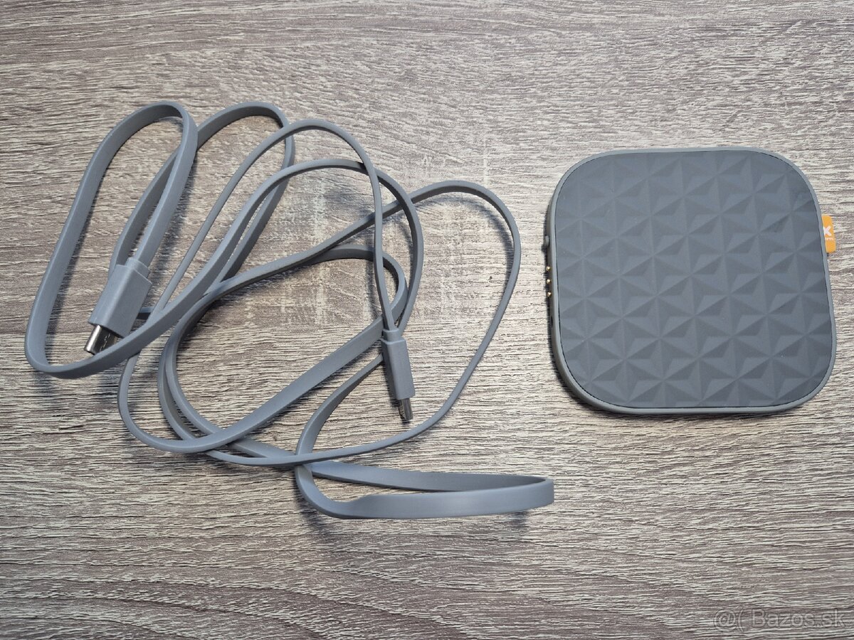 Bezdrôtová nabíjačka Xtorm Wireless Charger Duo.