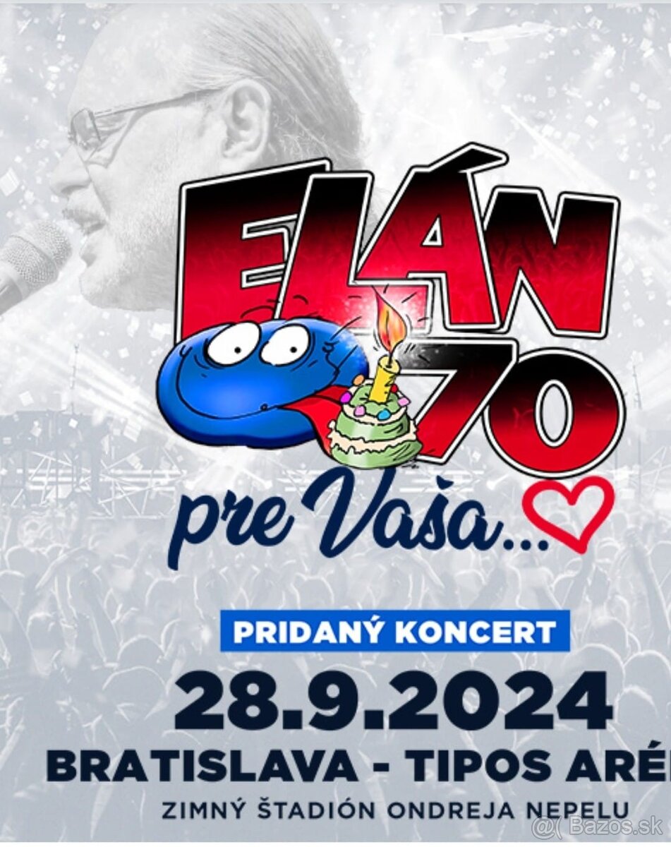 ELAN 70 SOBOTA