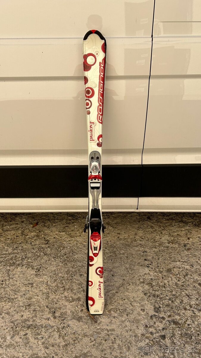 ROSSIGNOL PASSION 154cm