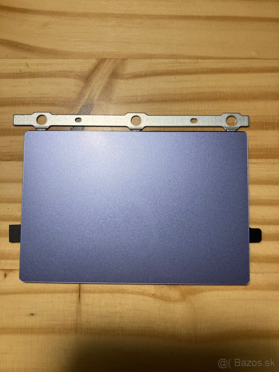 lenovo touchpad