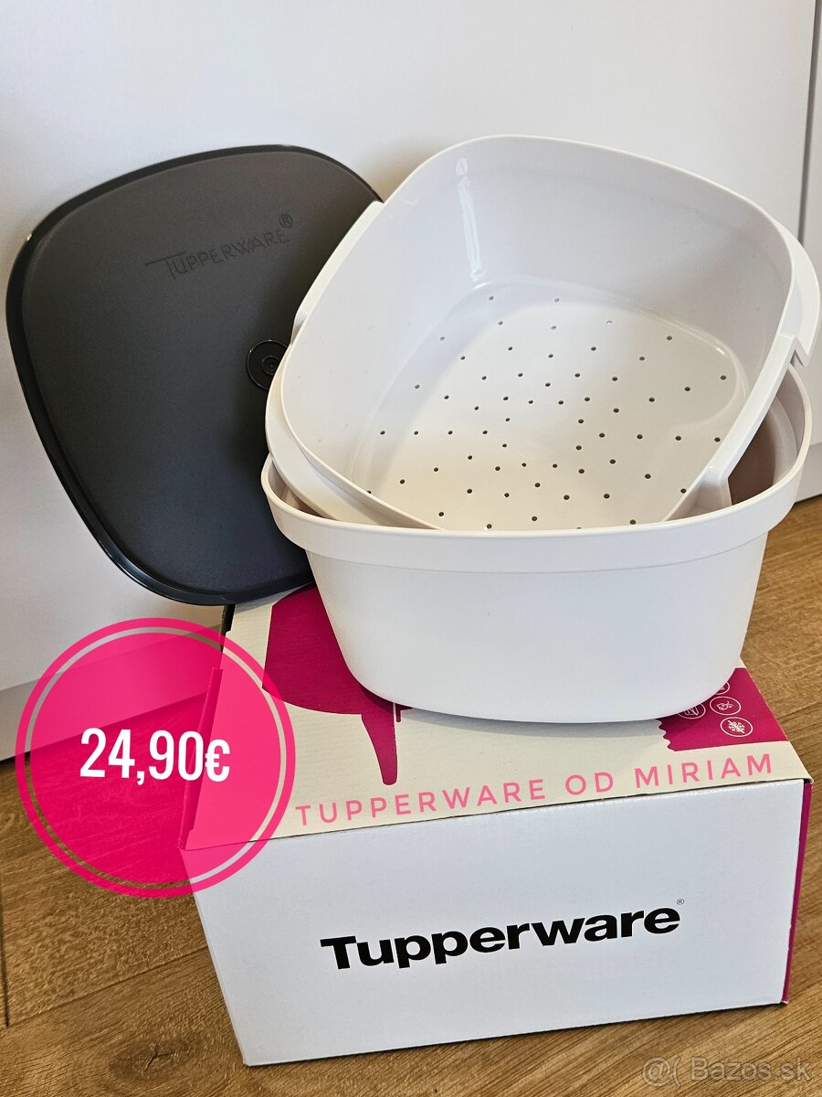 Profi misa Tupperware