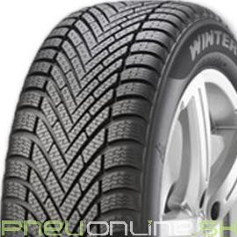 Zimné pneumatiky 195 65 15 Pirelli