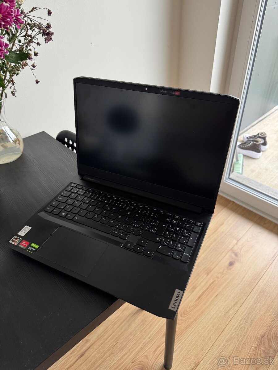 Lenovo Gaming 2023 v záruke