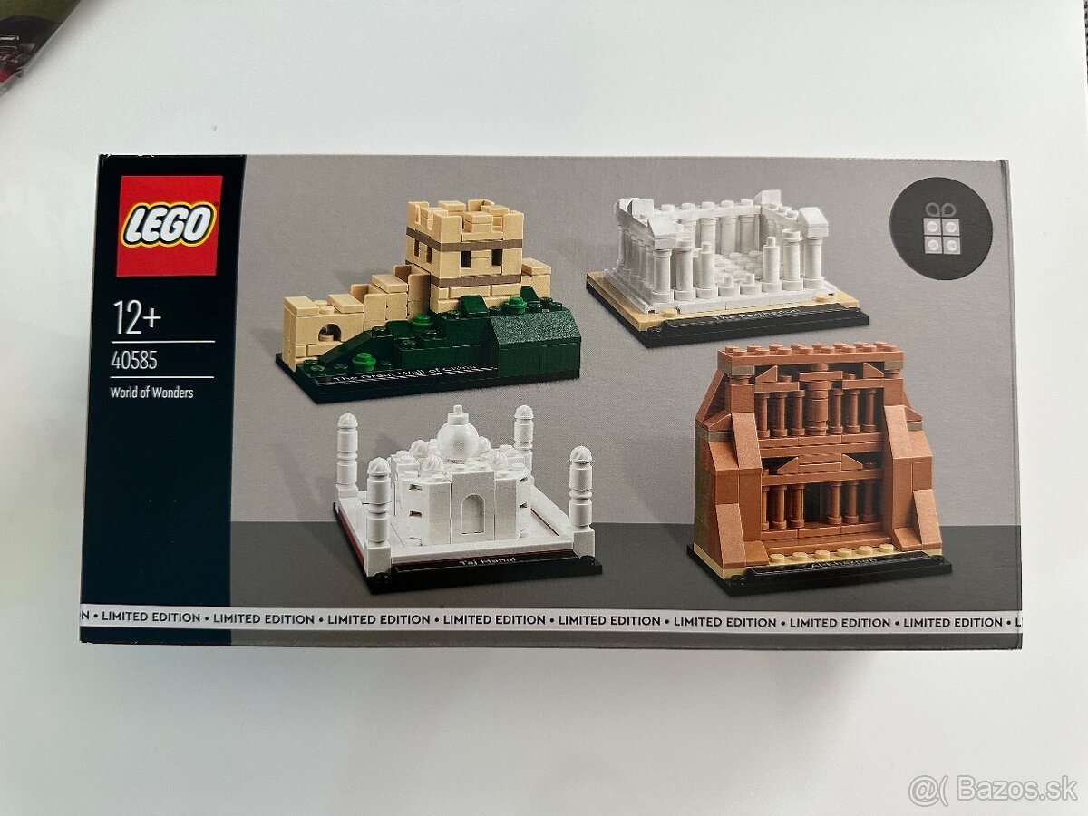 Lego 40585