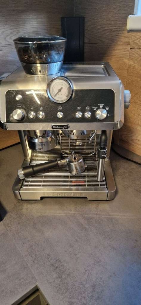 Delonghi La Specialista Prestigio