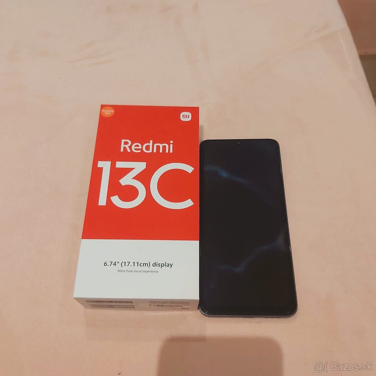 Predam Xiaomi Redmi 13 C