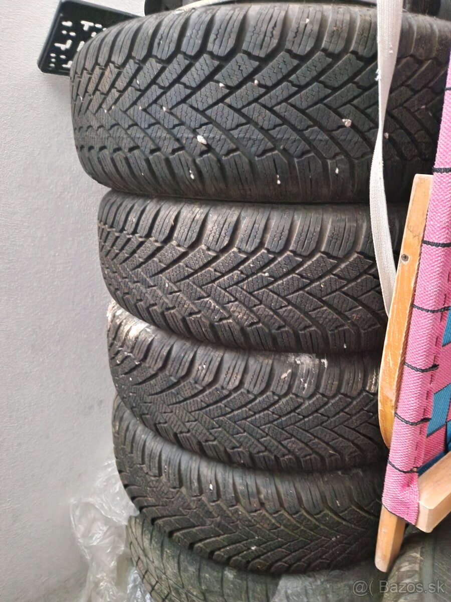 175/65r14 zimne