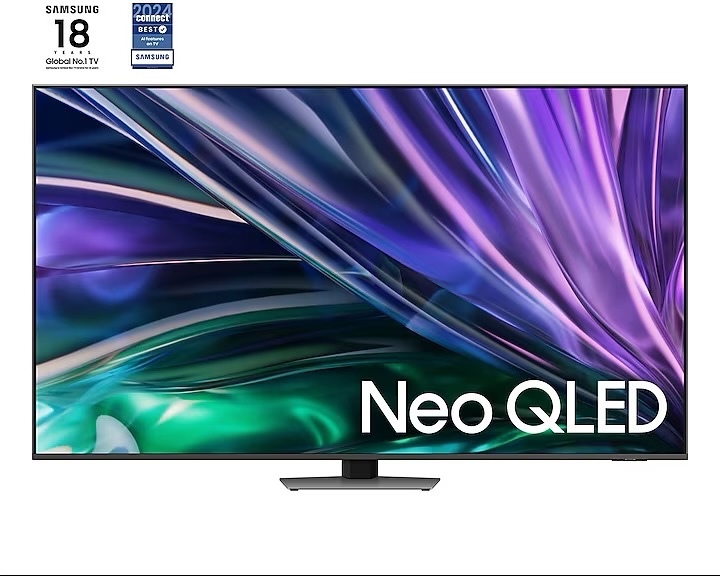 Samsung 65" Neo QLED 4K QE65QN85D (2024)