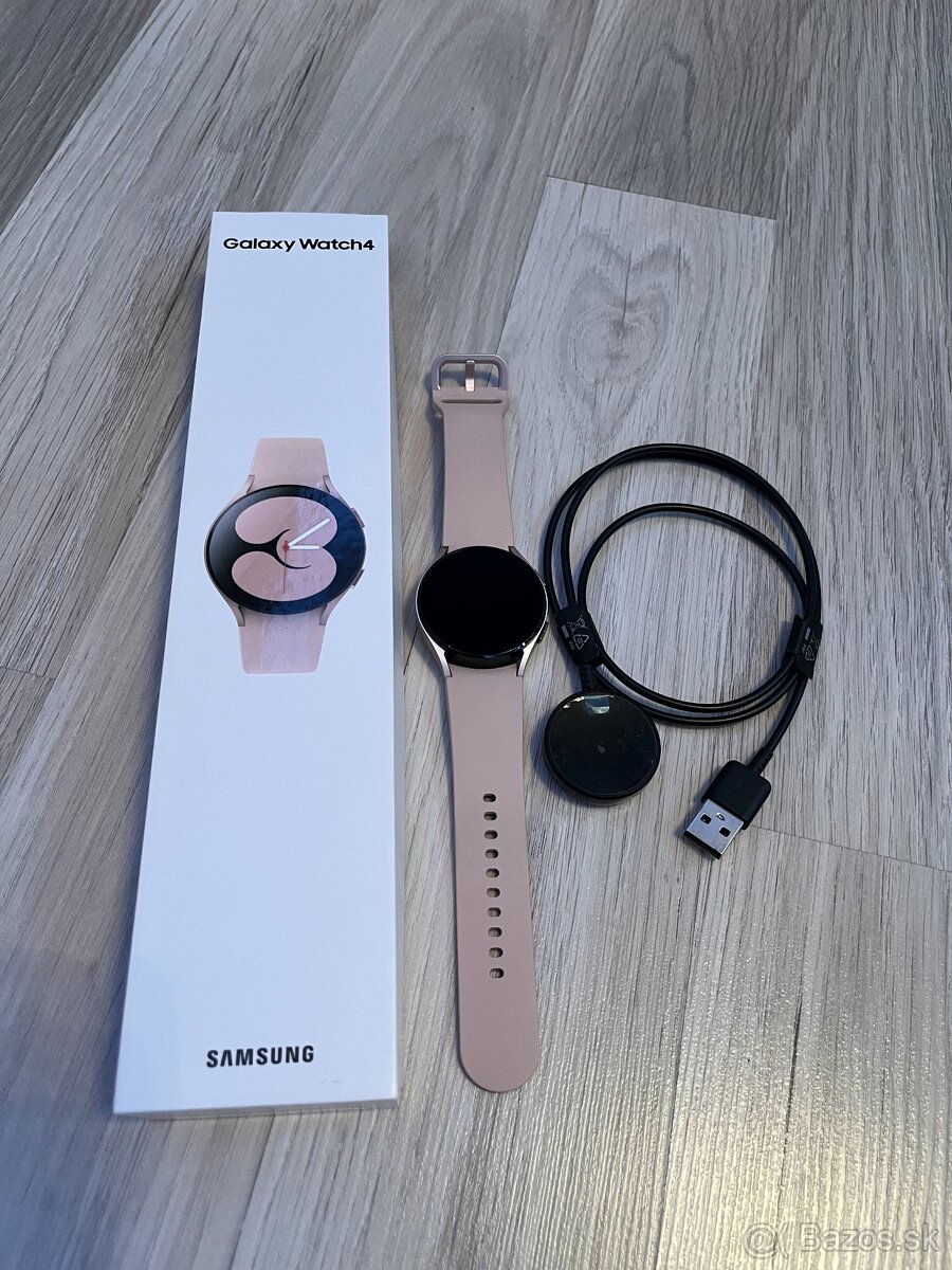 Samsung Galaxy Watch 4 GPS 40 mm