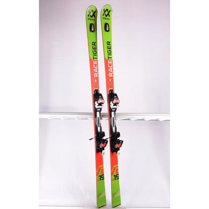 Volkl racetiger 175 cm