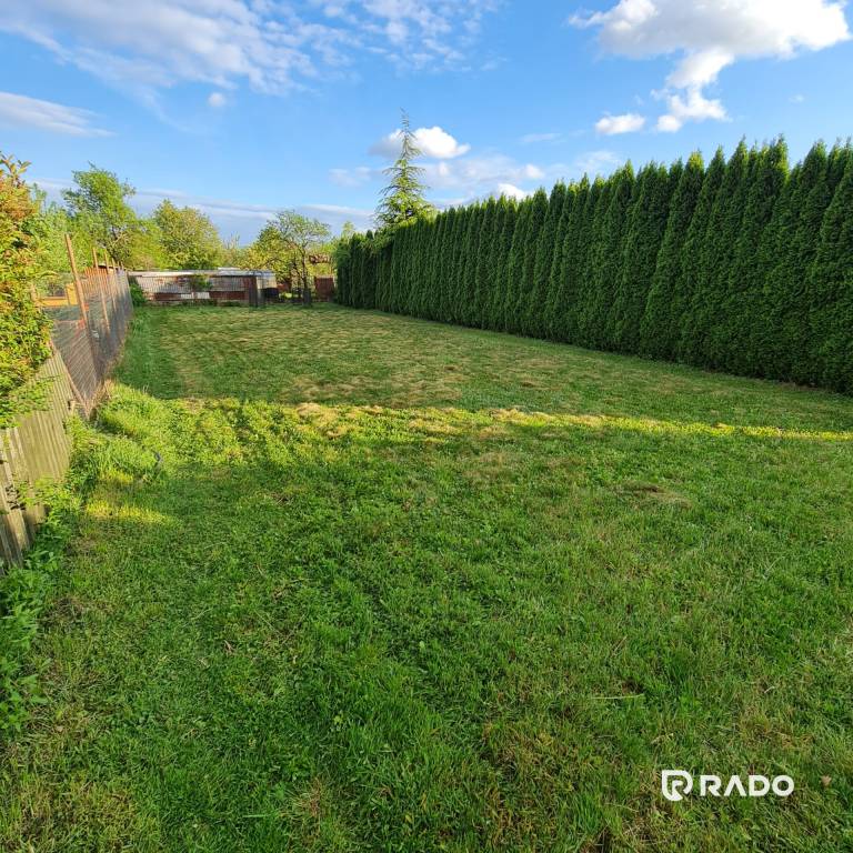 RADO | Na predaj pozemok Trenčín – Biskupice