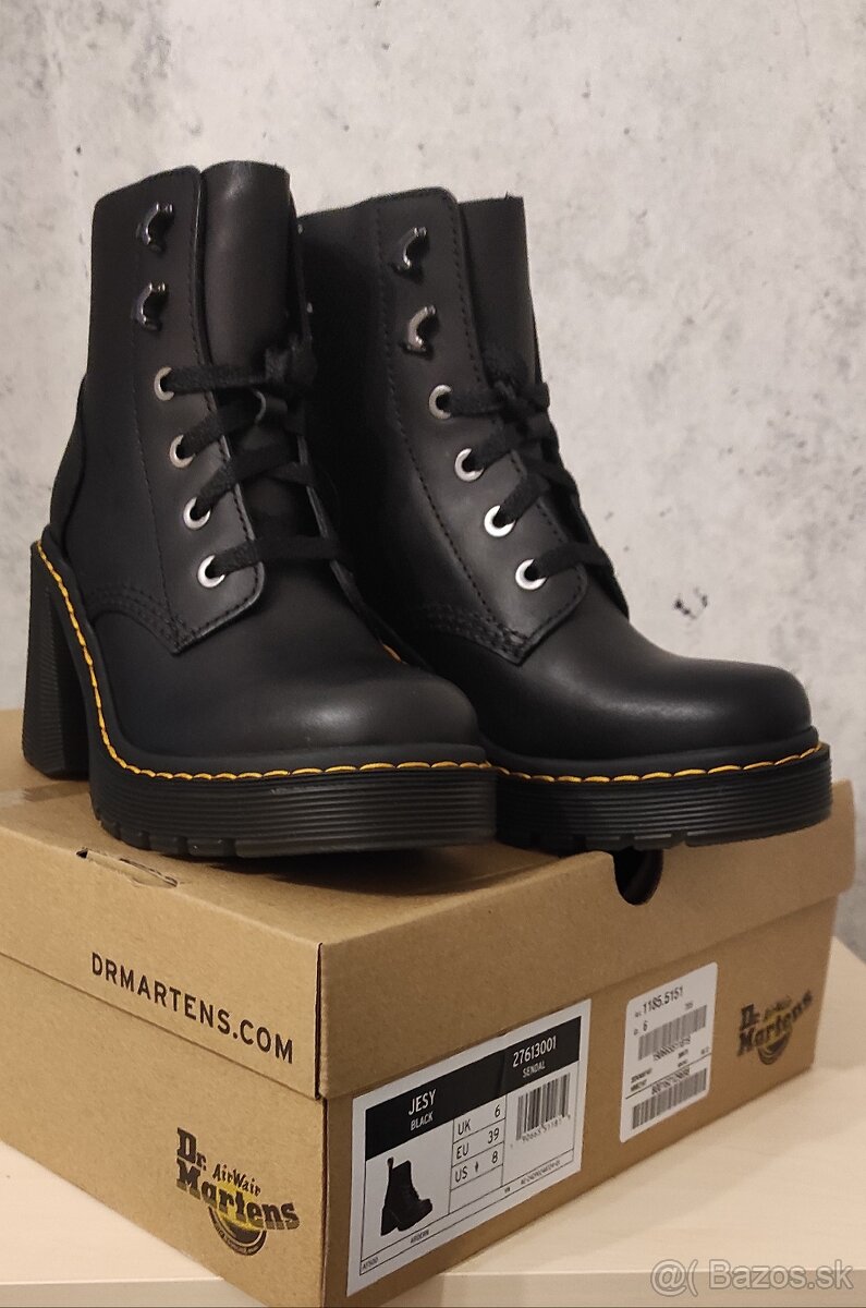 Dr. Martens Jesy EU39