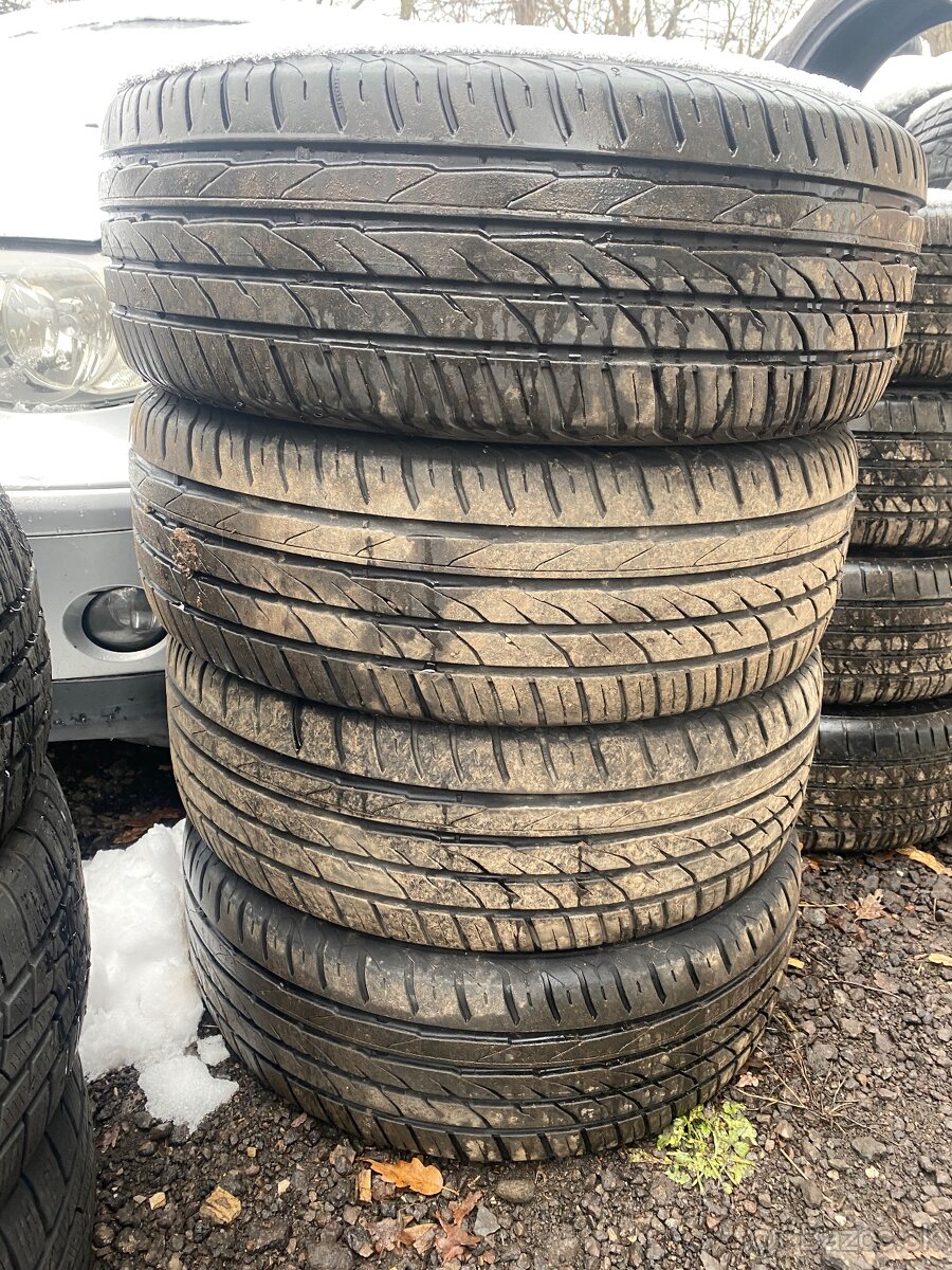 215/60 r16 letne pneu