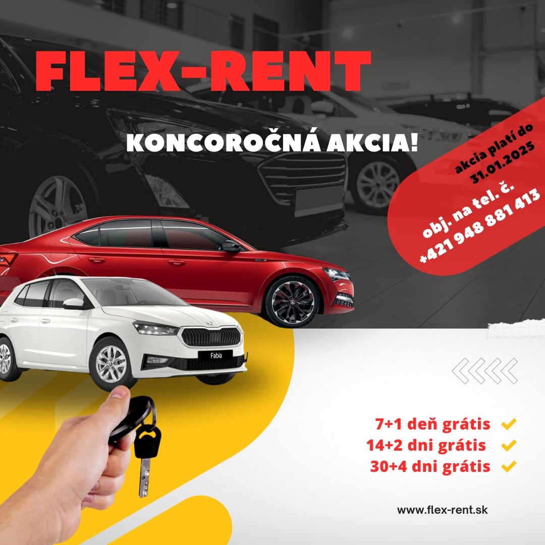 Prenajom Kia Ceed  SW Automat