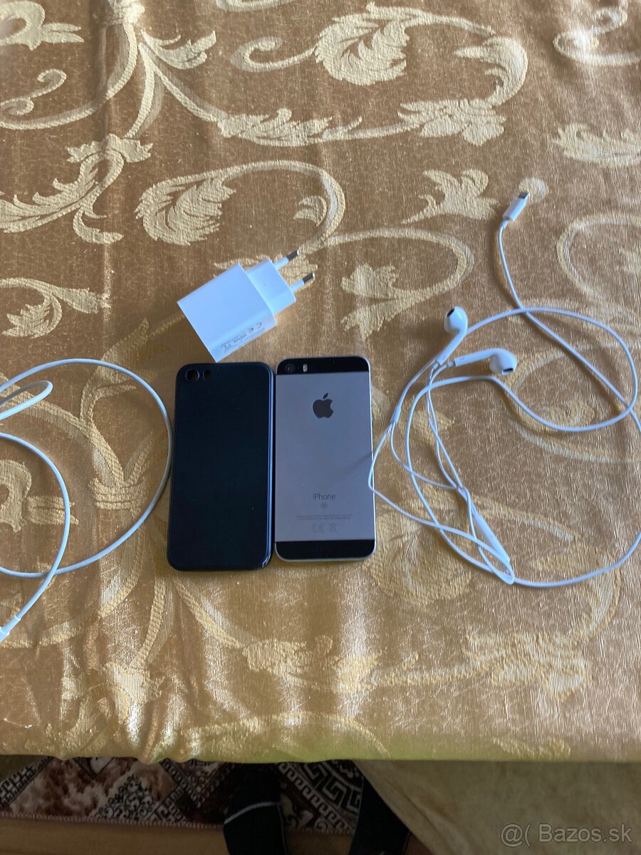 iPhone se 2016 32 gb