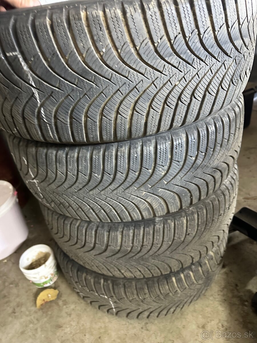 205/55R16