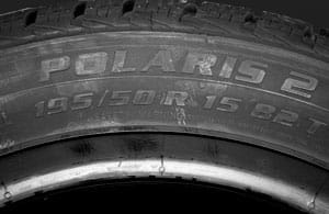 barum polaris 2 195/50R15 82T 1ks