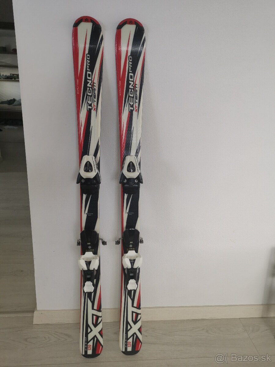 lyže Tecno PRO 120cm