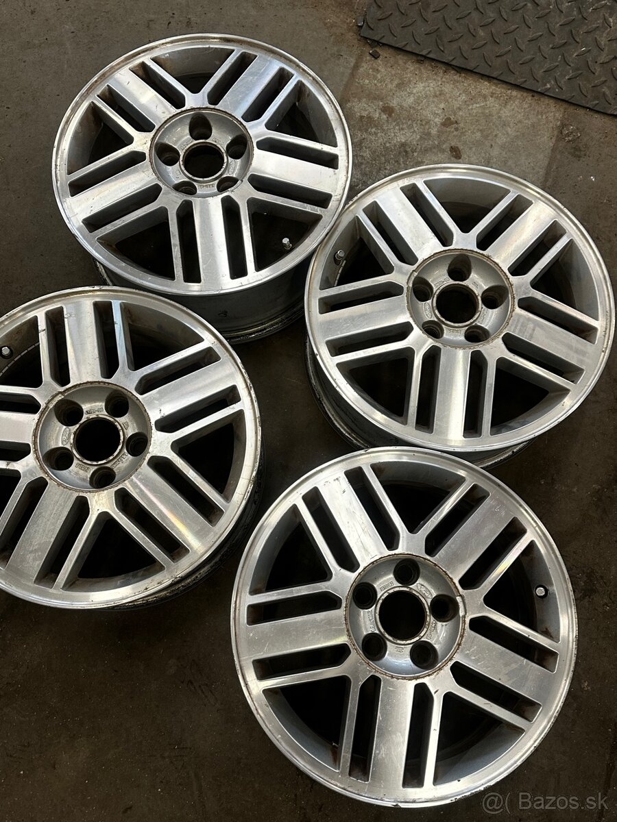 SADA 5x108 R16 FORD ALU