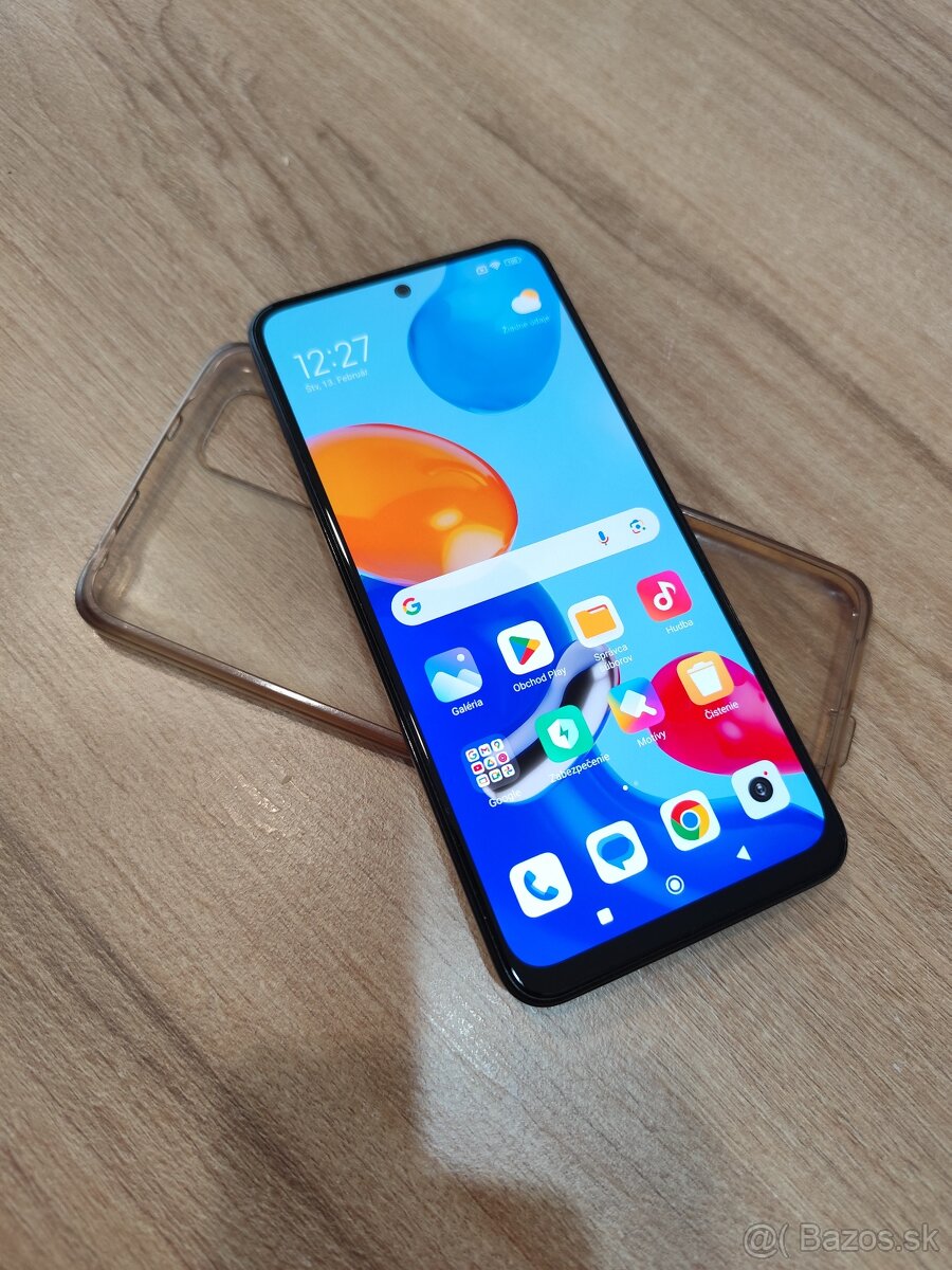 Xiaomi Redmi note 11