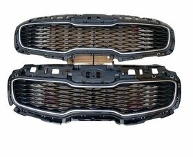 33# KIA SPORTAGE IV Mriežka  Grill 86350-f1500