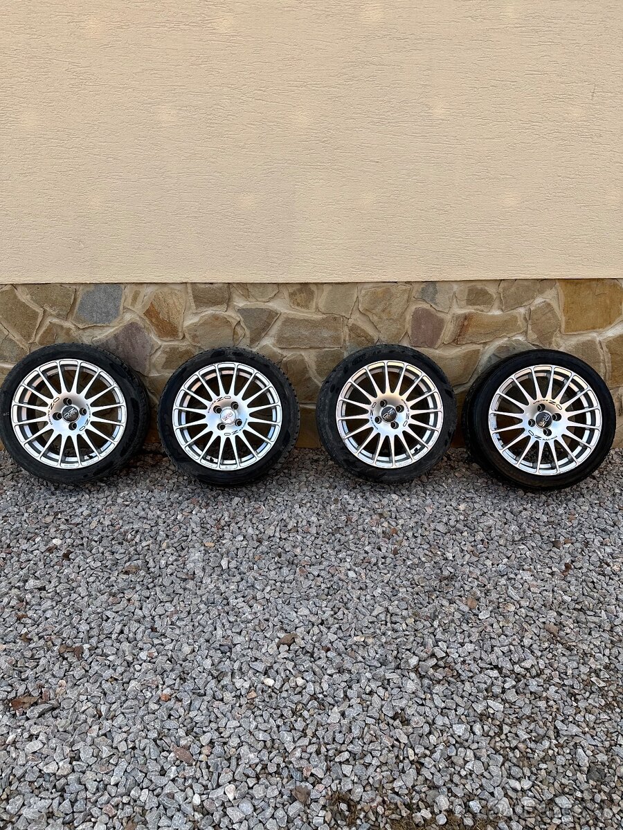 OZ 4x100 R16