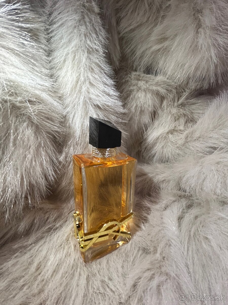 YSL libre