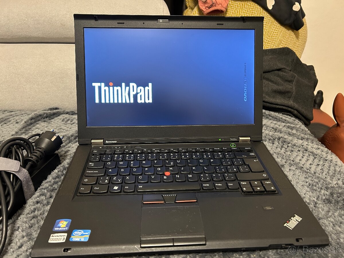 Lenovo ThinkPad 430s