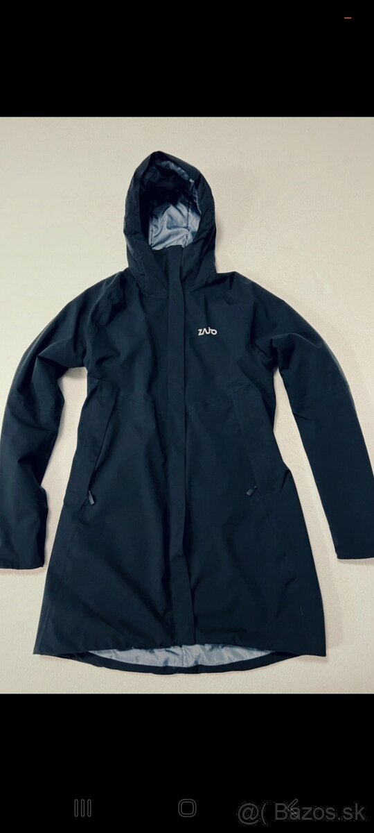 Bunda/parka Zajo Gosau S