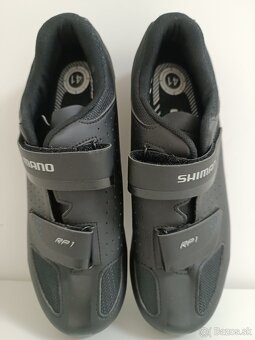 SHIMANO topánky