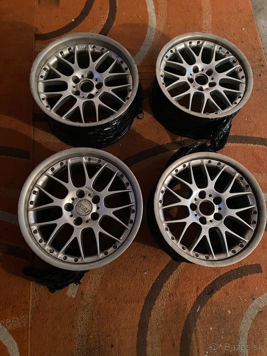 BBS RX 502 508 18"