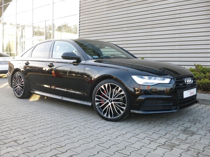 Originálné alu kolesa Audi A6 R20