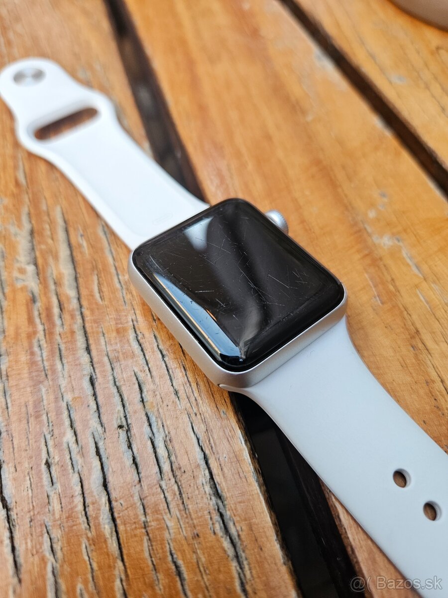 Apple watch series 3 38mm