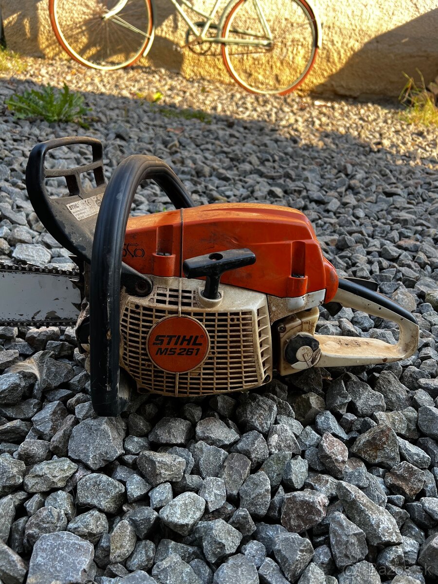 Stihl 261