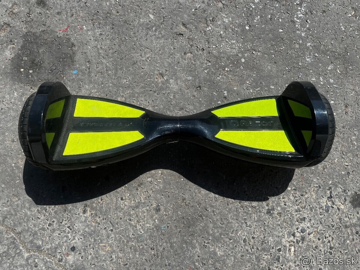 Hoveboard Segway 6,5