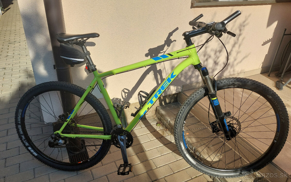 Bike Trek X- Caliber 7