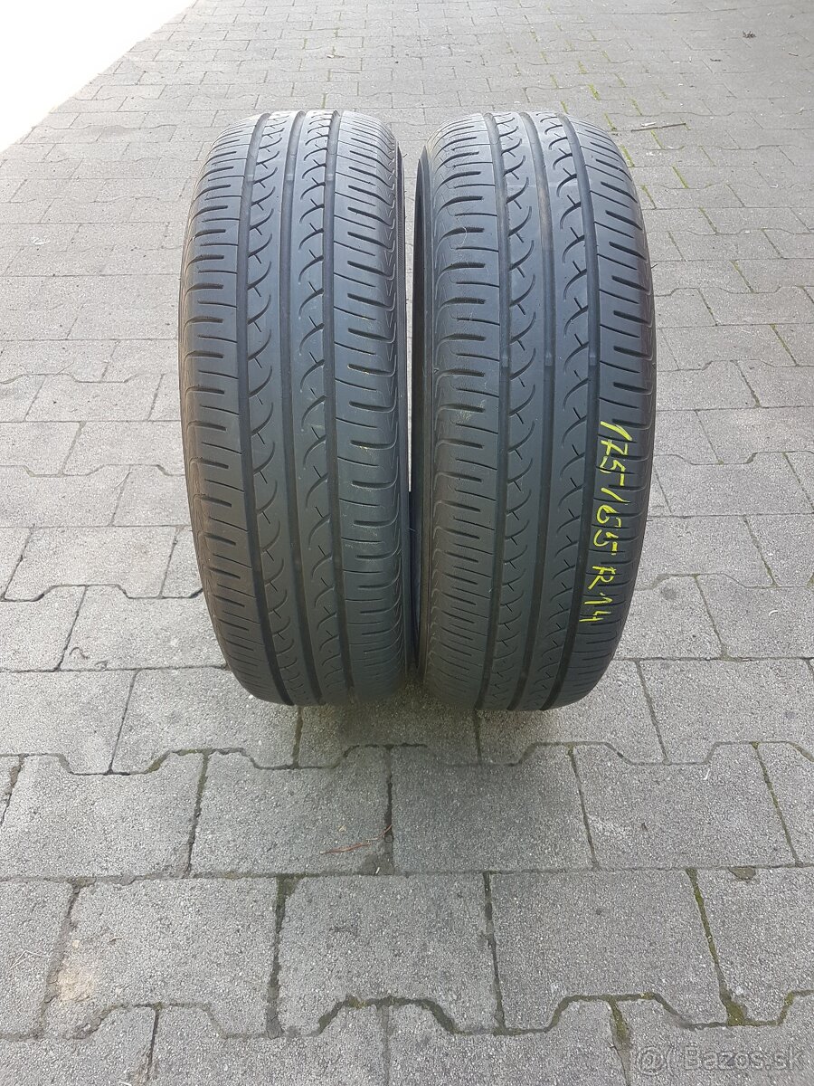 175/65R14 Yokohama